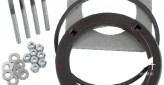 Kit encastrement pompe standard direction hydraulique