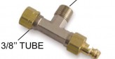 Raccord filetage NPT