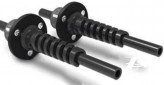 Passe-cloison pour flexibles Baystar / Seastar