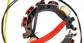 Stator 173-3724 Johnson Evinrude