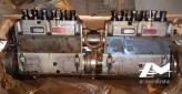 Pompe injection LAVALETTE moteur M.G.O V12 ( neuve )