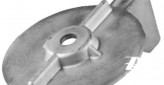 Anode Mercury 