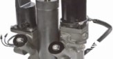 Trim complet Mercury 