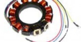 Stator 174-9873-16 Mercury
