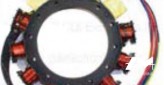 Stator 174-2387 Mercury 