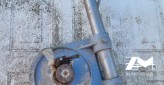 Vire casier hydraulique 
