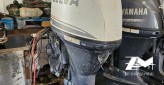 Moteur Selva 50cv 4 temps Dorado