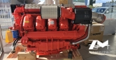 SCANIA V8 Di16 070M (classé Lloyds) neuf