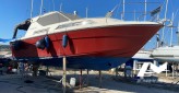 Bateau Princess 30 DS vedette