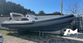 STINGHER 30 GT