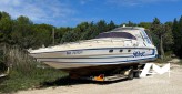 Bateau Tullio abbate Executive