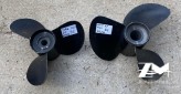 Hélice B6 Volvo Penta aluminium