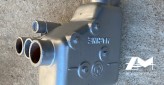 Échangeur eau douce BMW 220cv