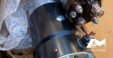 Démarreur V8 Volvo Penta et Mercuiser décalé