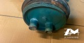 Échangeur eau douce TAMD41P Volvo