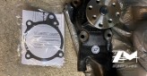 Pompe de brassage GM L4 et L6