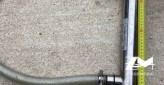 Échangeur eau / huile Inox