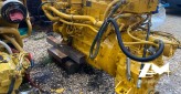 Caterpillar 3126 marine 420 hp