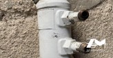 Refroidisseur eau/huile 6BTA Cummins pour inverseur