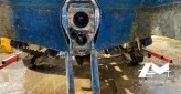 Platine Volvo Sx