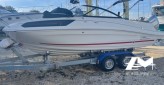 BAYLINER VR5 CUDDY