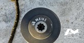 Winch Antal 18 cm