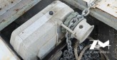Guindeau Goiot 1000W chaîne de 10