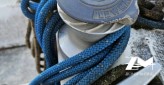 Winch Ocean 16 self-tailing 