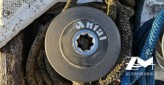 Winch Antal 12 cm