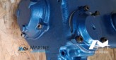 Echangeur complet Baudouin 4D106
