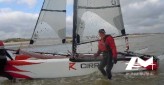 Catamaran F18 Cirrus - R