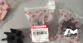 Turbine Yanmar 4LH-4LHA
