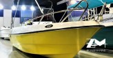 480 Sport open Yerliyurt marin