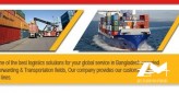 ABC Freight Forwarding & Shipping Ltd.