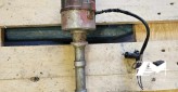 Allumeur Volvo 3,8L V6