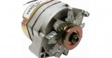 Alternateur Gm/Pcm/Crusader (85-96) 12V 78A 78477 78403A2 neuf