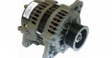 Alternateur Gm 6 Gorges ØExt 65MM 12V 85A 862031T neuf