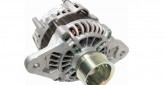 Alternateur 6 Gorges ØEXT 61,5MM – 12V 115A – 874502 Volvo Penta D1, D2, D4, D6 neuf