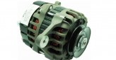 Alternateur Volvo Micro V ØEXT 73mm – 12V 75A 3862612 neuf