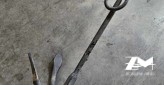 Ancre légère 1kg