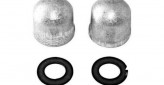 Anode Mercruiser Alpha One 