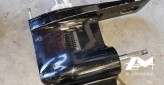 Bas embase Mercruiser alpha one gen 1