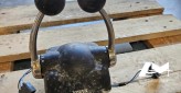 Bi manette volvo 3819900
