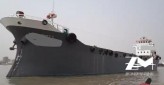 CARGO VESSEL in Stock for Sale