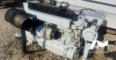 Caterpillar 3116 marine engine 350hp
