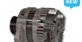 Alternateur Indmar V8 12V 95A 575014 neuf