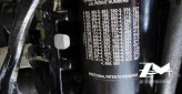 démarreur moteur Evinrude/Johnson