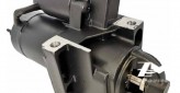 Démarreur 3885317 GM Sierra neuf 2 Vis décalées