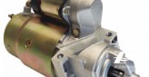 Démarreur 3853982 GM neuf 2 Vis Décalées sans réducteur – 9 dents