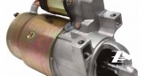 Démarreur 855326 GM neuf 2 Vis Droites sans réducteur – 9 Dents